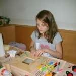 Tag 3 - Rafting und Stadttag